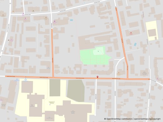 18-09-2025 – Kanzler Stürtzel Straße