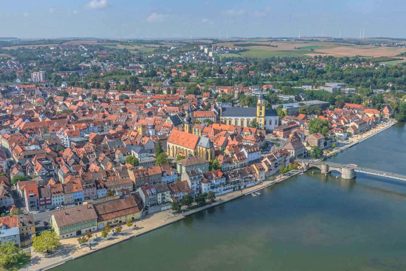 Kitzingen