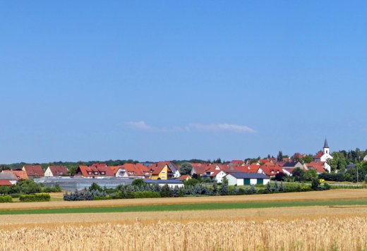 Hoheim; Foto: Irmgard (Sucomo)